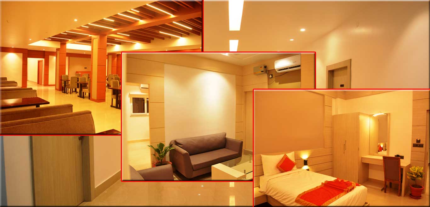 Tushtaya International