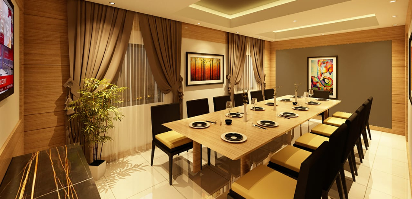 Tushtaya International